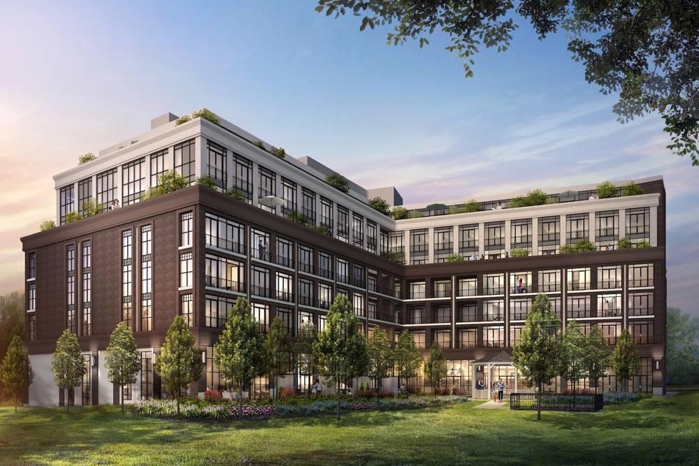 EV Royale Condos
