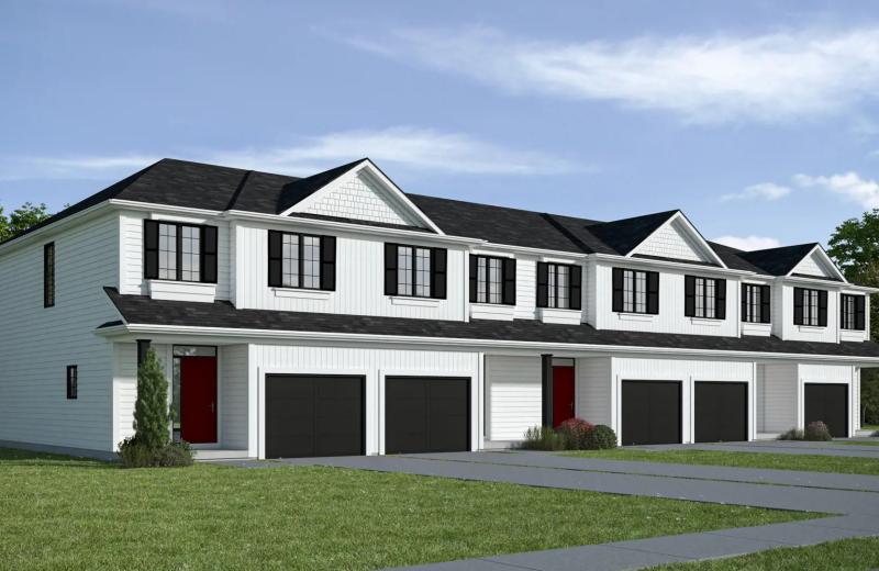 Evans Glen Towns