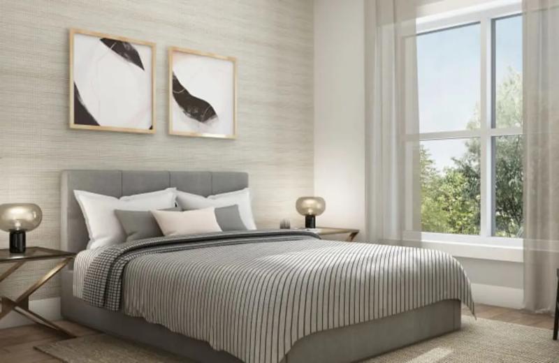 Evergreen at Lackner Ridge Condos