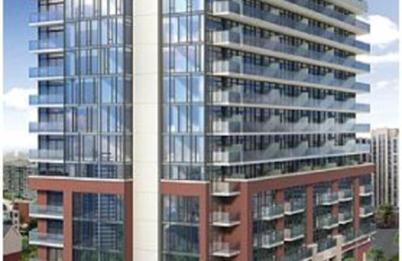 Evolution Condos