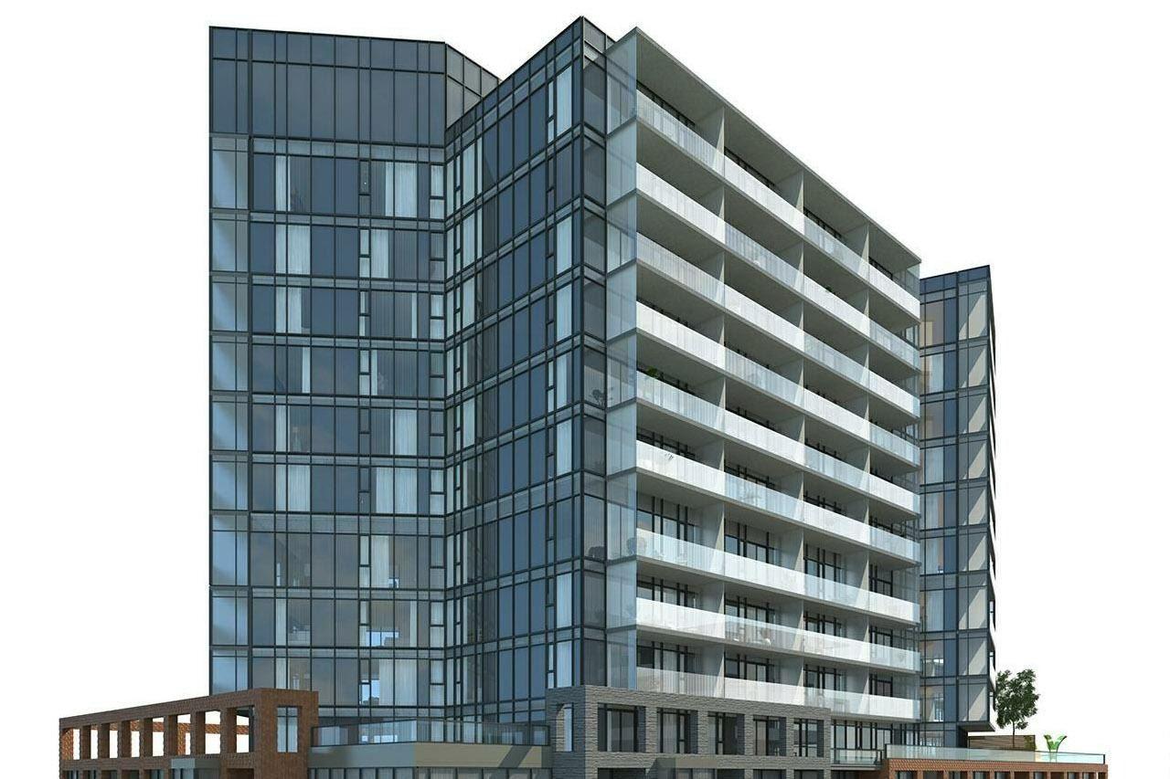 Express Condos