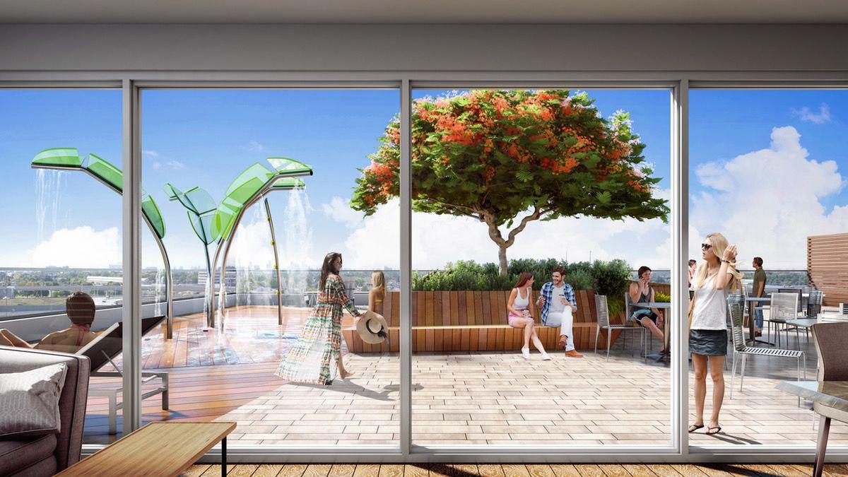 Express Condos