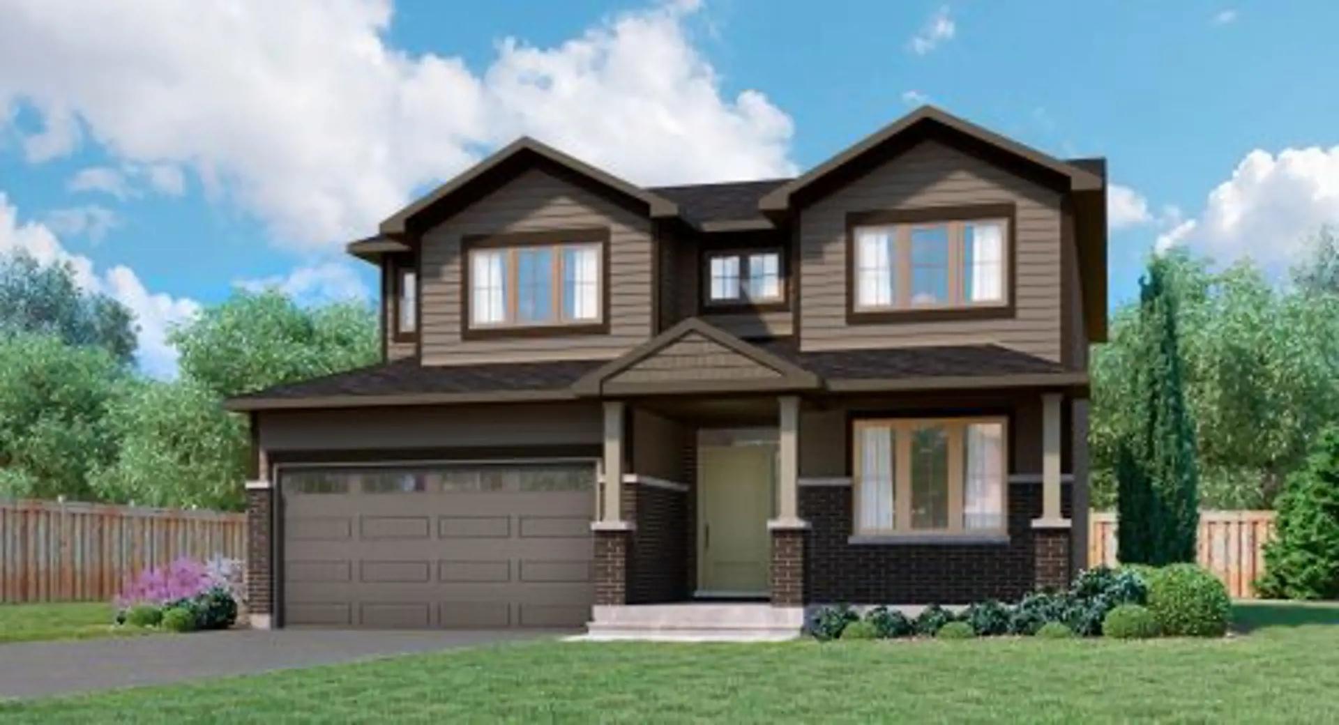 Findlay Creek Village (Tartan)