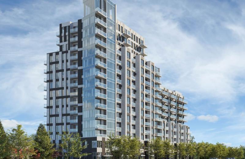 Fleming Sur Le Parc Condos
