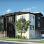 Flora North Condos