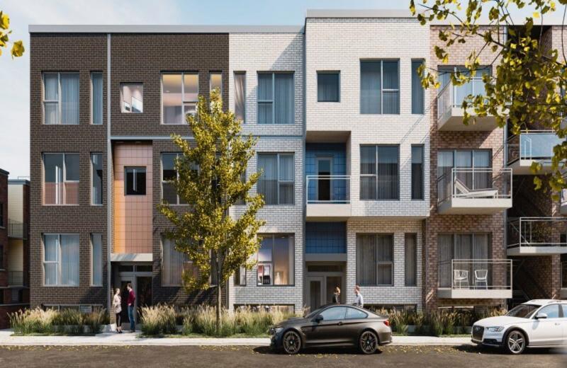 Florence Condos