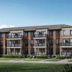 Forest Gate Phase II Urban Towns