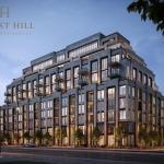 Forest Hill Private Residences Condos
