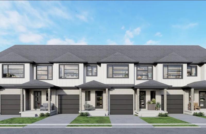 Fox Crossing by Auburn Homes