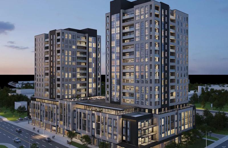 Franklin Condos