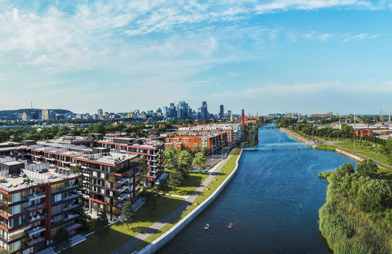 Galdin Condos – Phase 1