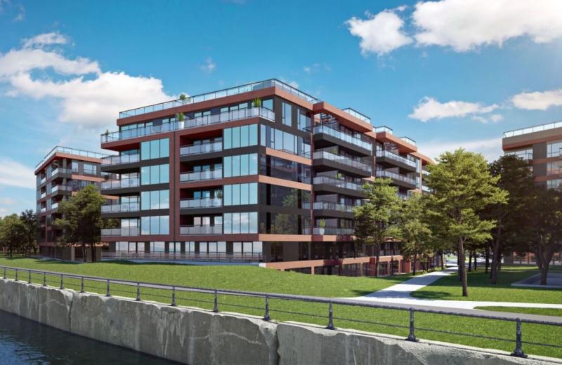 Galdin Condos – Phase 2