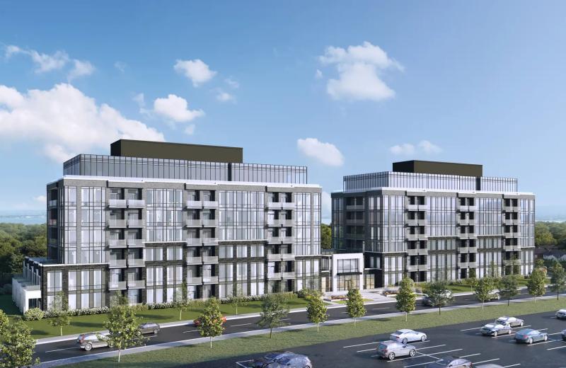 Genesis Condos