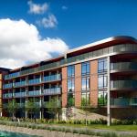 Georgian Bay Harbour Condos