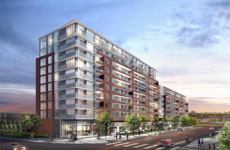 GO.2 Condos