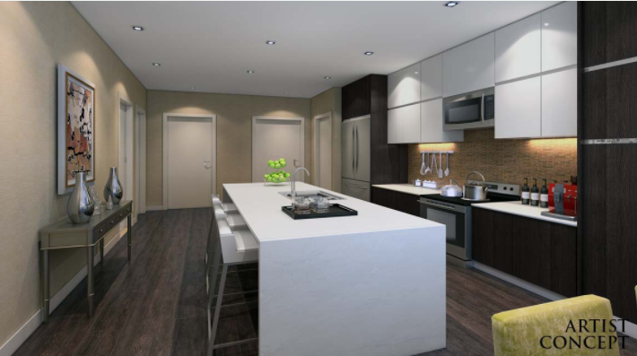 Harmony One Condos