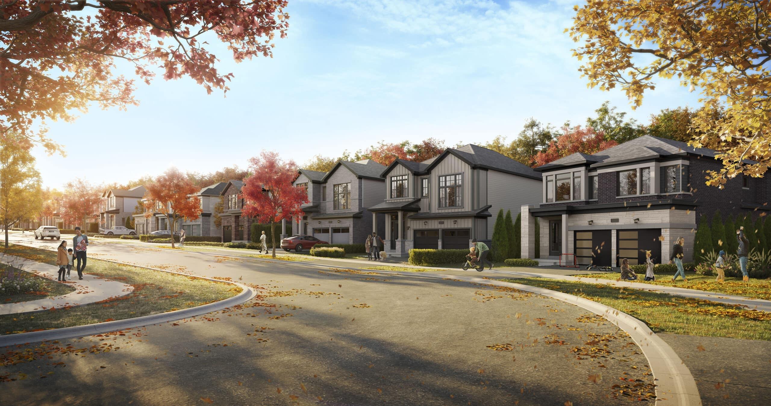 Havendale Homes