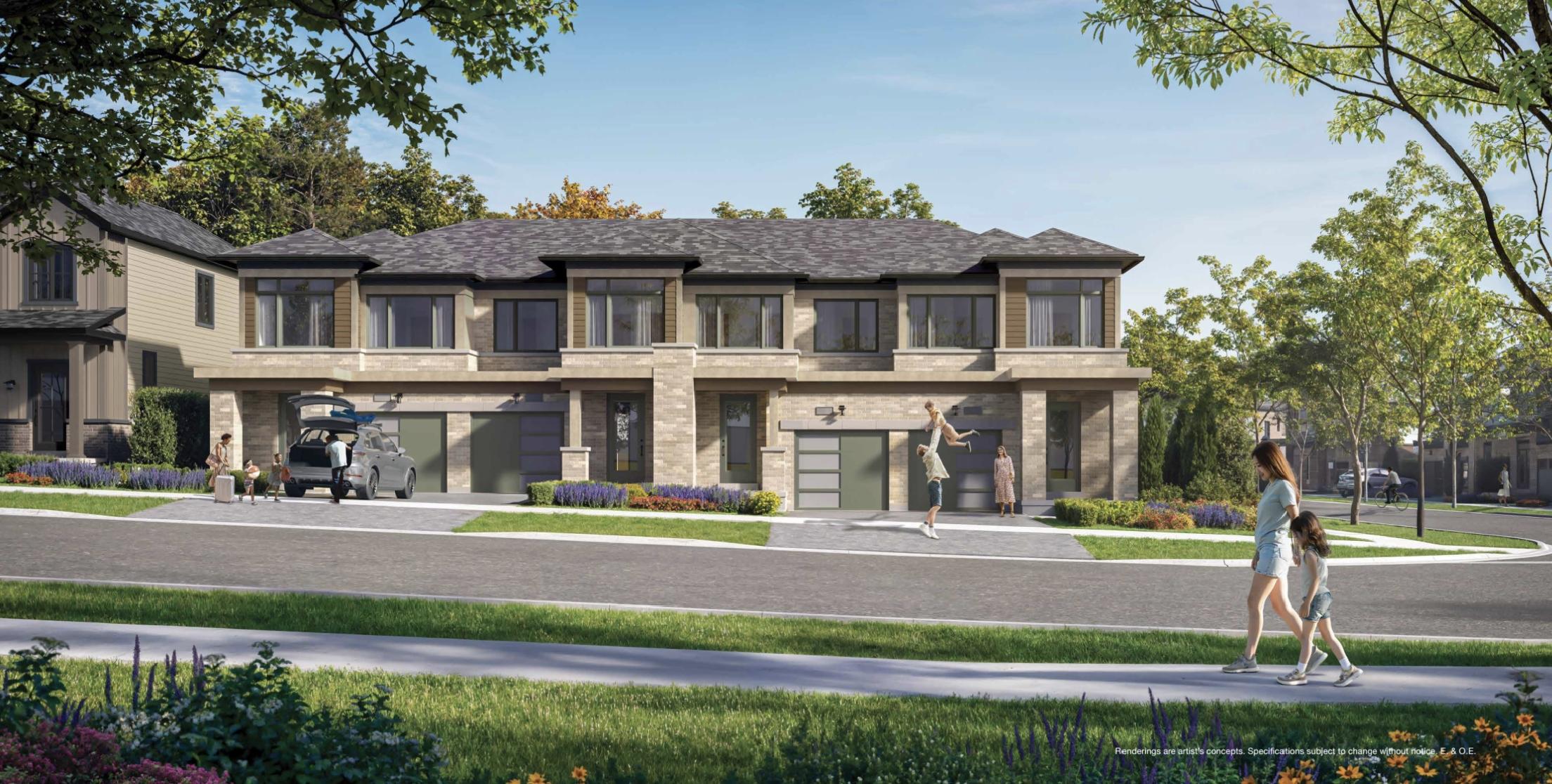 Havendale Homes
