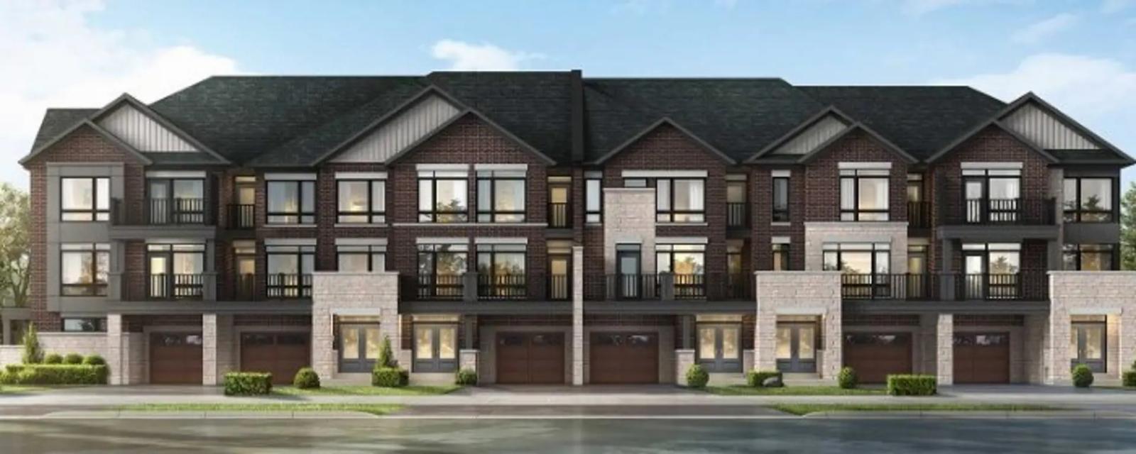 Heritage Heights Towns