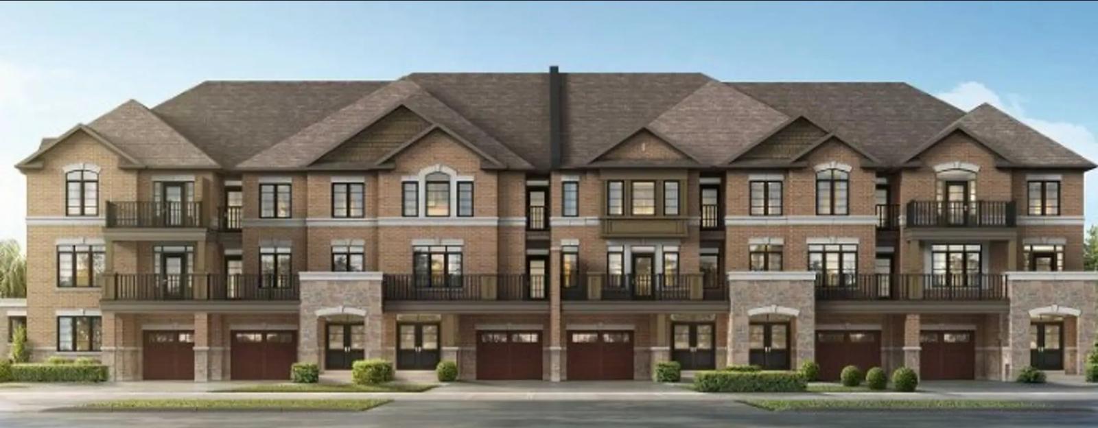 Heritage Heights Towns