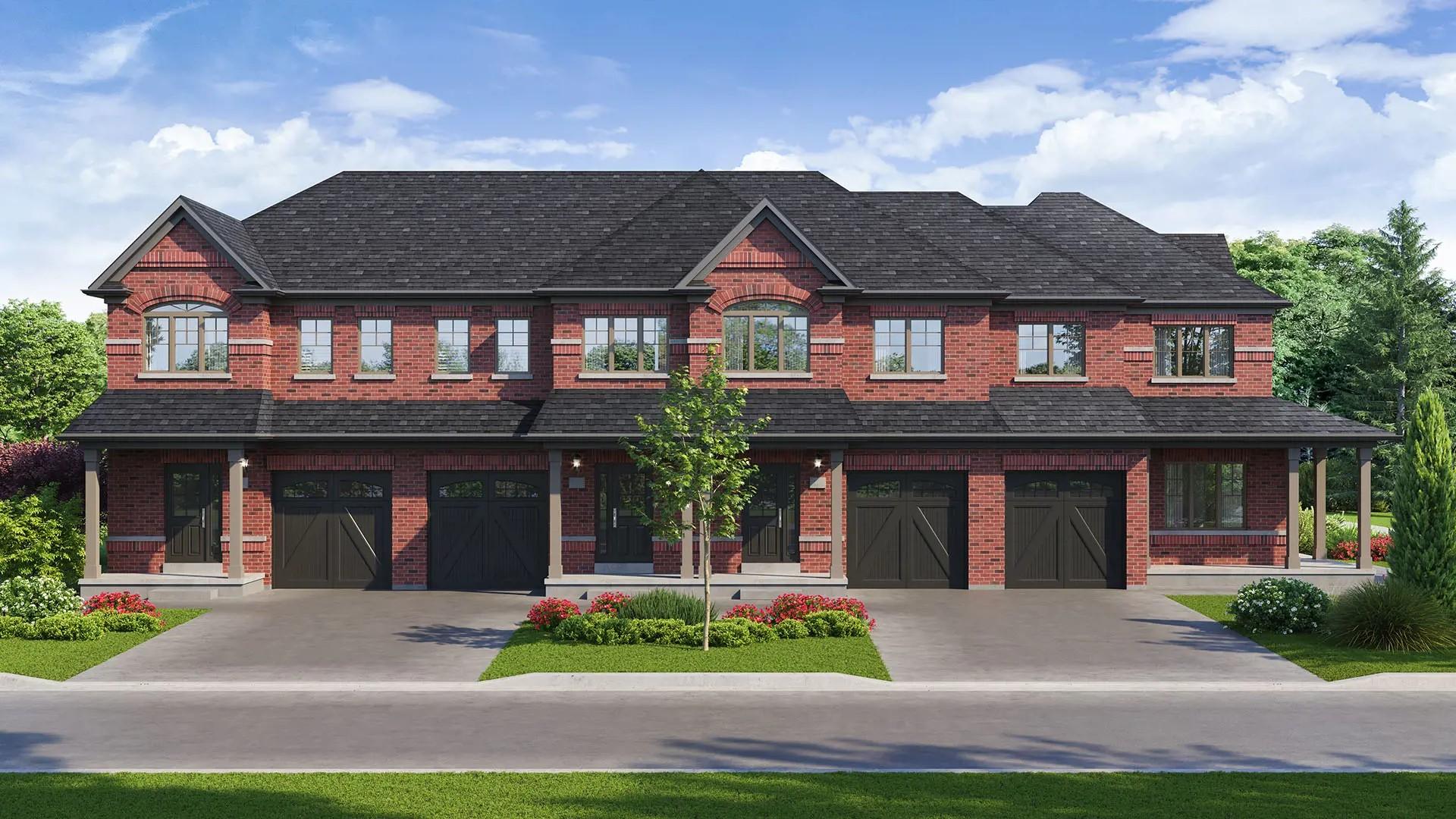 Heron Hills – Phase 2