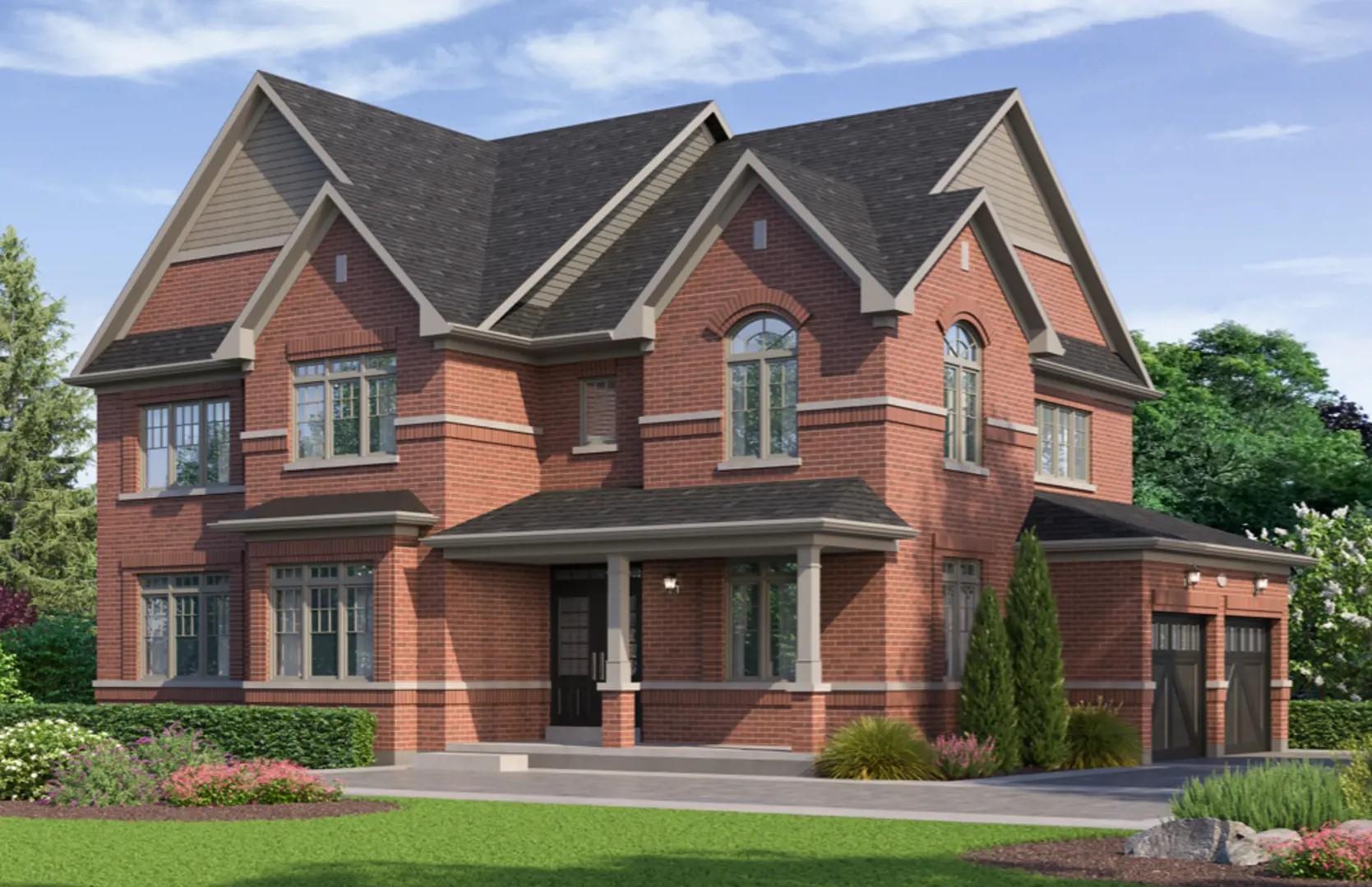 Heron Hills – Phase 2