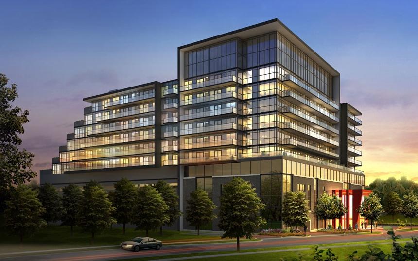 Ion Condos