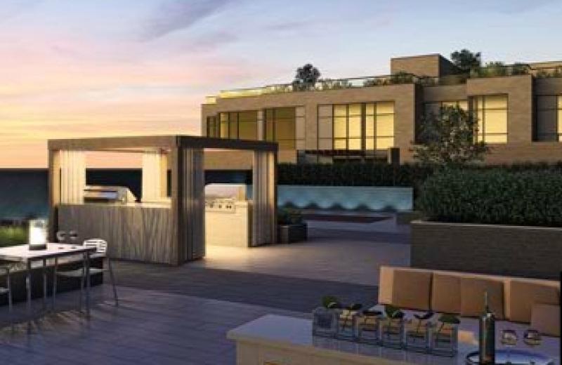 Ironstone Condos