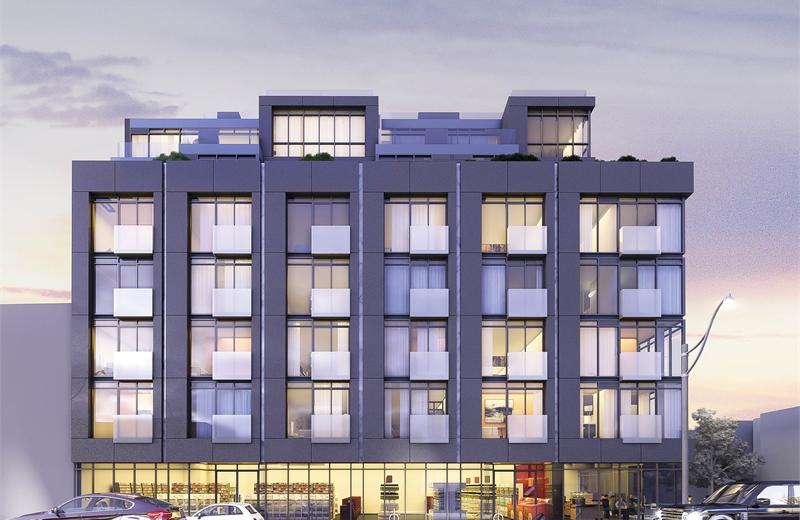 IT Lofts