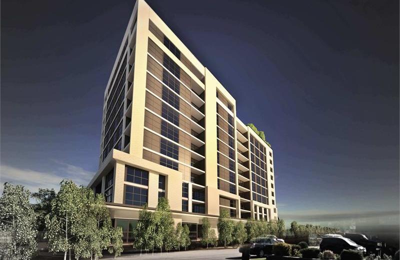 Jasper Condos