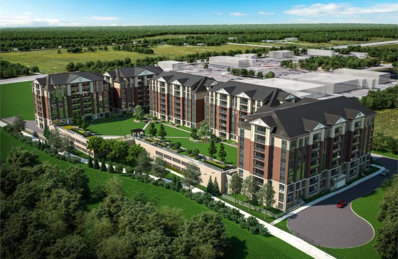 Jax Condos