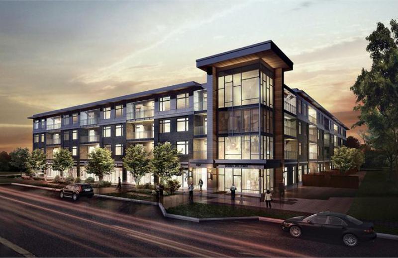 Jazz Condos