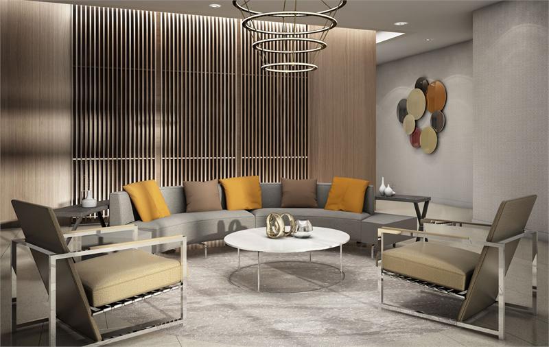 Jazz Condos
