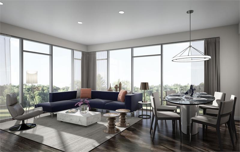 Jazz Condos