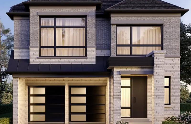 Joshua Creek Montage – Single Family Homes by Primont Homes