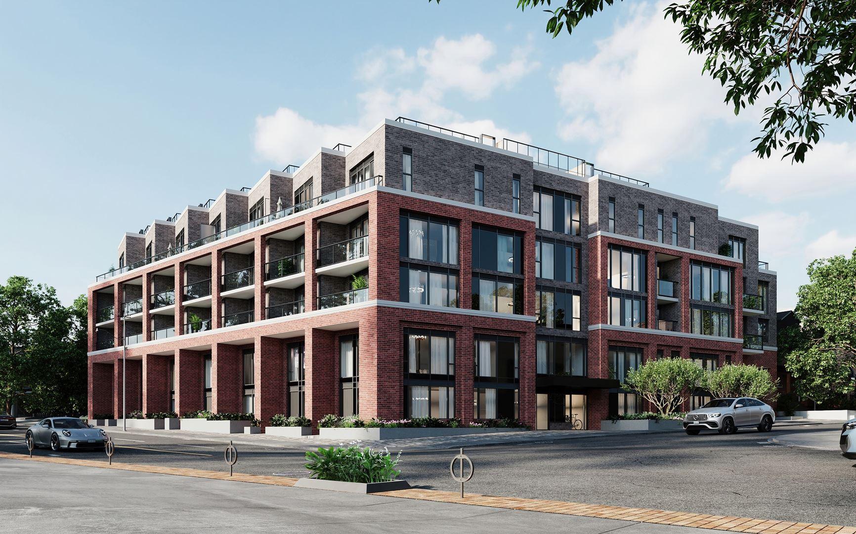 Junction Square Condos
