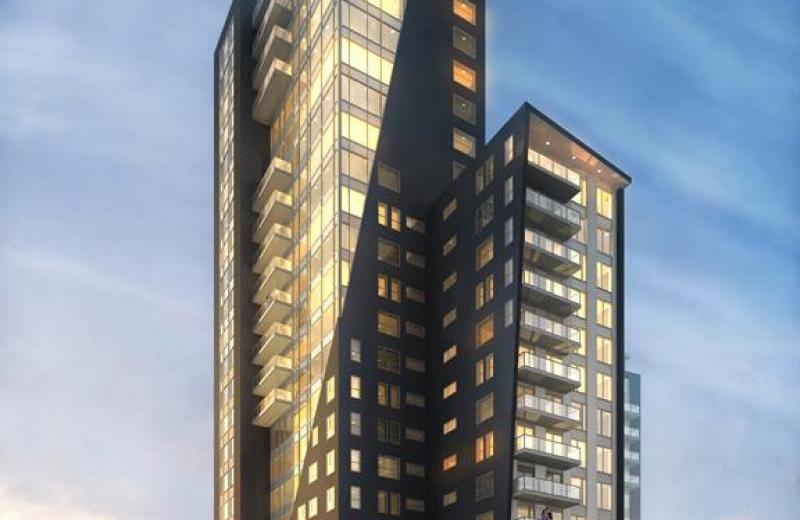 K2 Waterloo Condos
