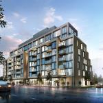 Kazmir Condos
