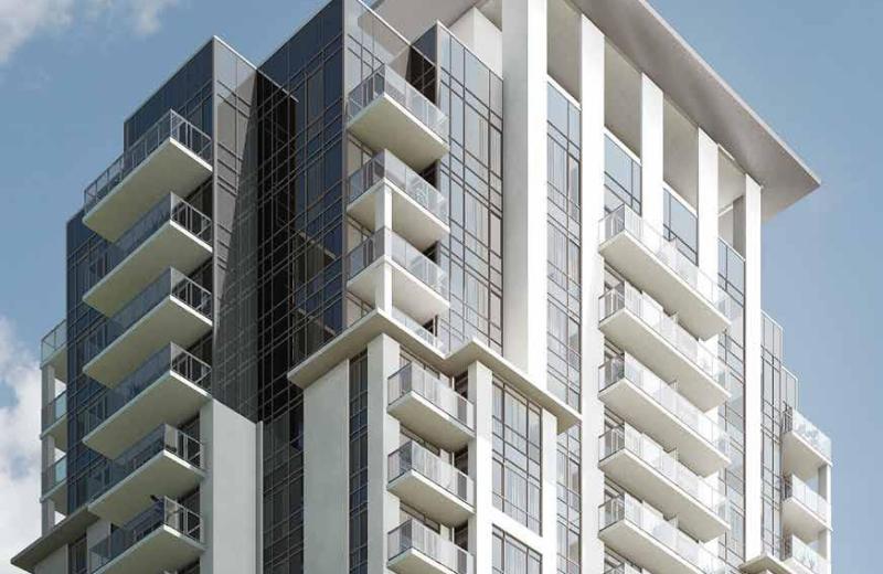 Keystone Condos Phase 2