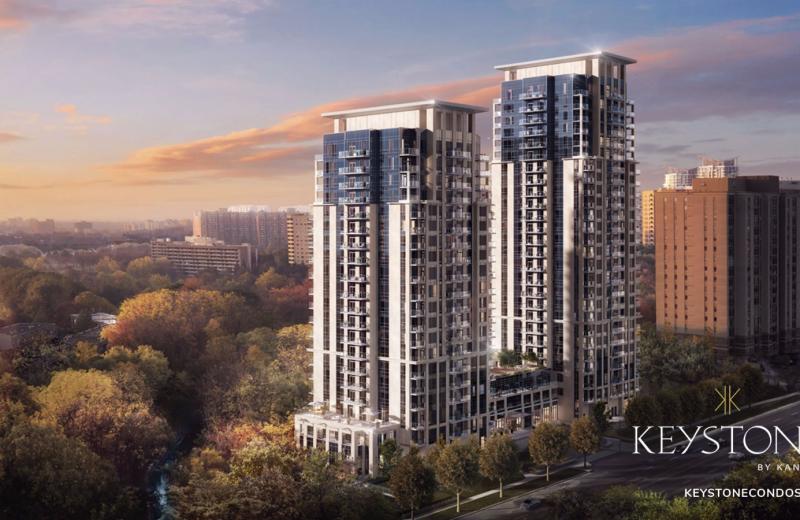 Keystone Condos