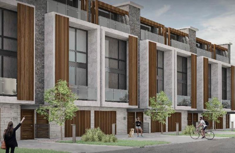 King 22 Residences