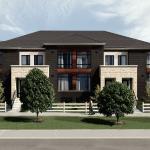 King Hill Homes