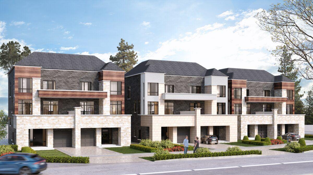 King Hill Homes