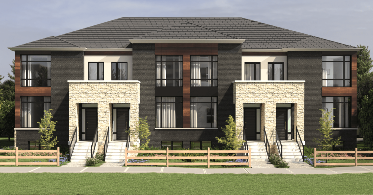 King Hill Homes