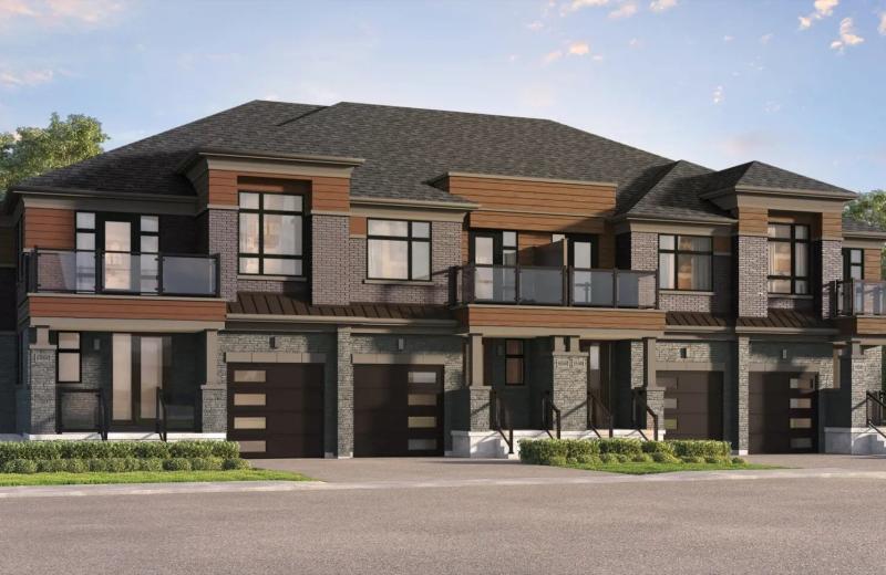 Klein Estates Townhome Collection