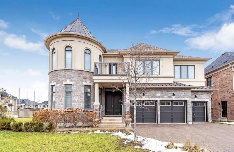 Kleinburg Hills