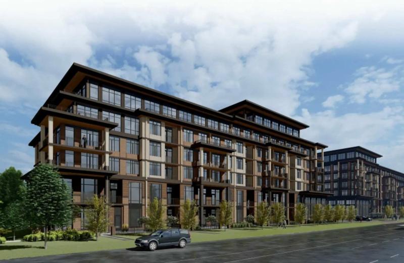 Kort View Condos