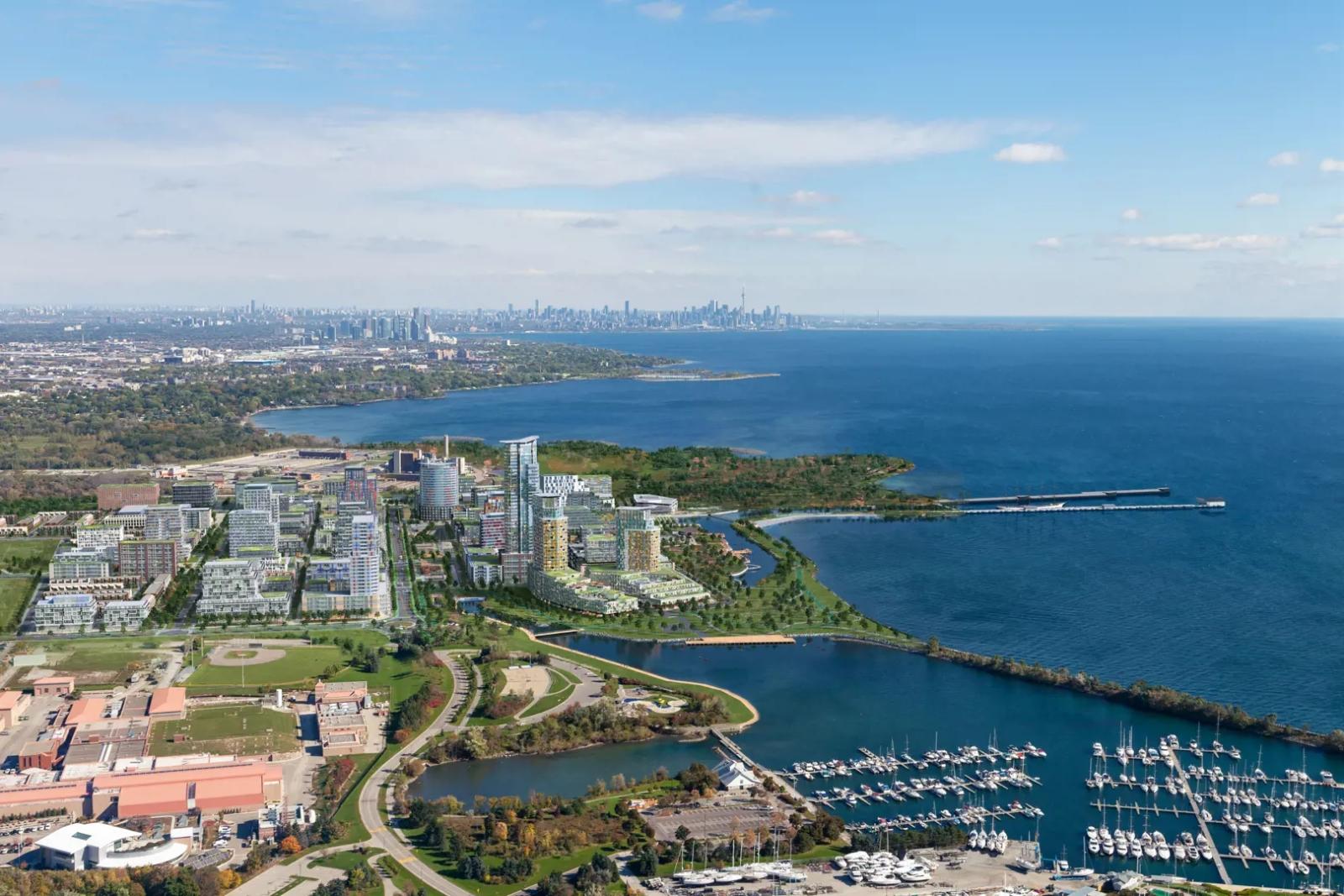 South Banks by DECO Homes