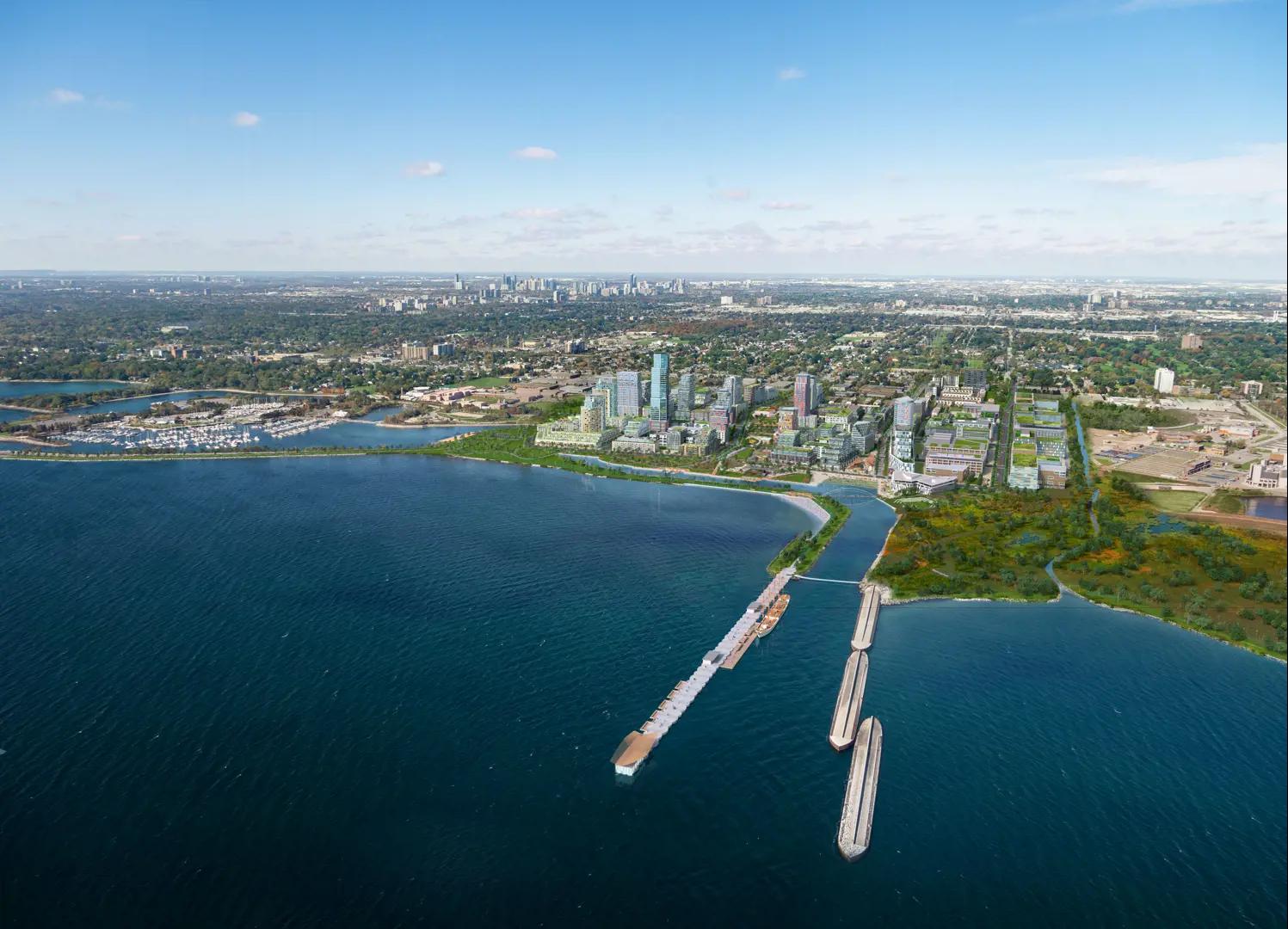 South Banks by DECO Homes