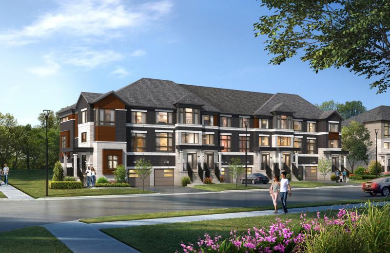 Lakewind by CedarOak Homes